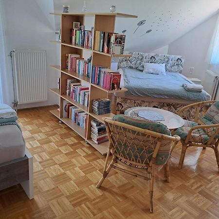 Apartma Jutersek Apartment Libelice Exterior photo