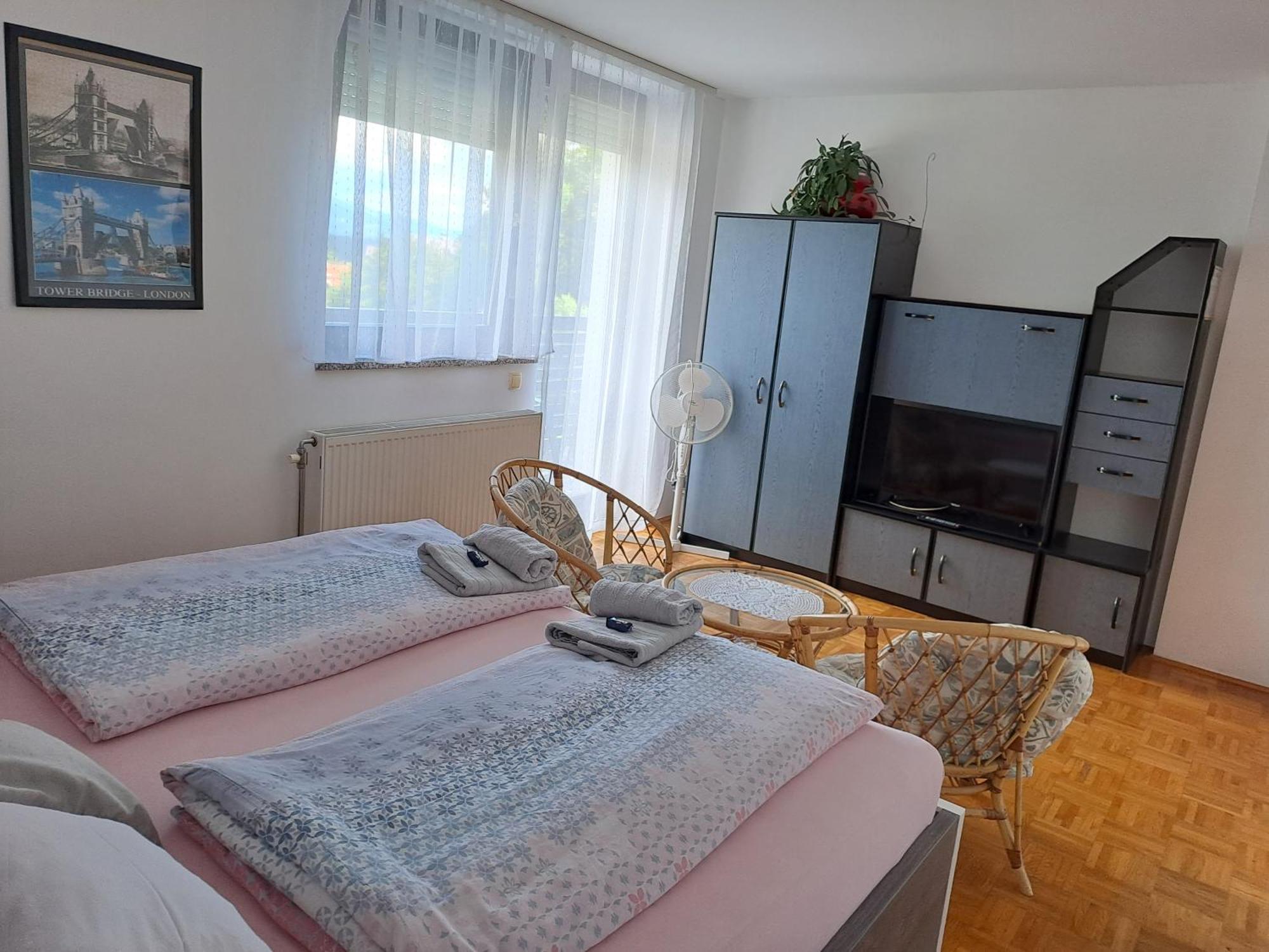 Apartma Jutersek Apartment Libelice Exterior photo